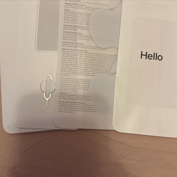 Midnight Green iPhone 11 Pro Max - Picture 7 of 9